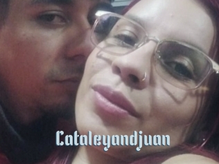 Cataleyandjuan