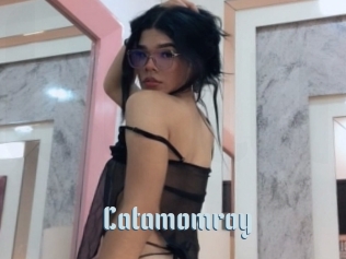 Catamomroy