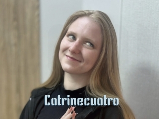 Catrinecuatro