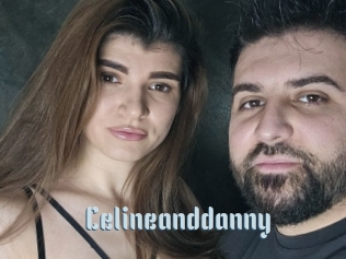 Celineanddanny