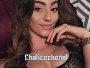 Chalicechanel