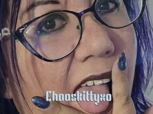 Chaoskittyxo