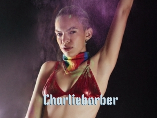 Charliebarber