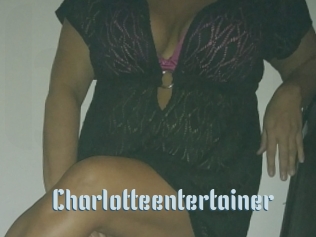 Charlotteentertainer