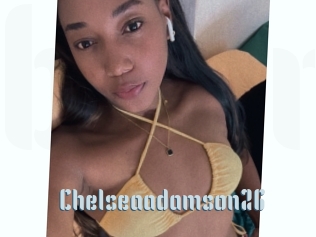 Chelseaadamson26