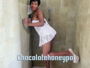 Chocolatehoneypot