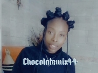 Chocolatemix44