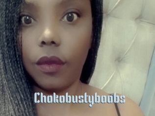 Chokobustyboobs