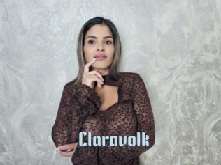 Claravolk