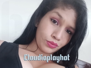 Claudiaplayhot