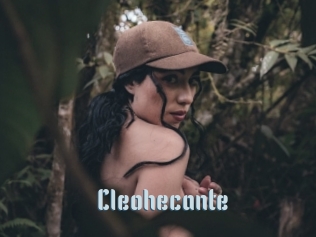 Cleohecante