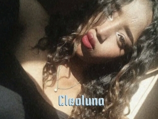 Cleoluna