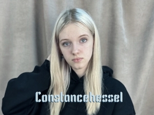 Constancehessel