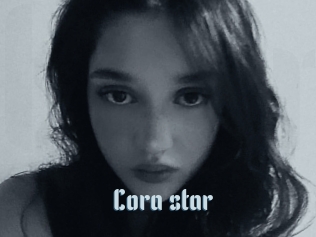 Cora_star