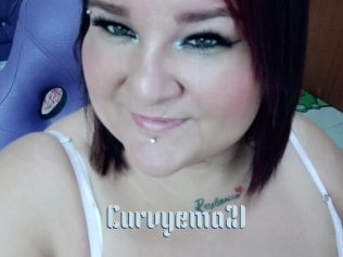 Curvyema21