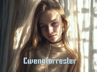 Cweneforrester