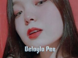 Delayla_Pee