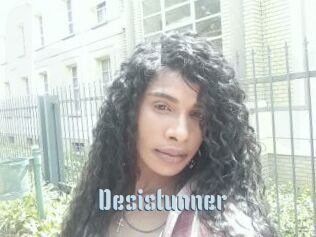 Desistunner