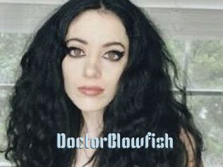 DoctorBlowfish