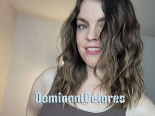 DominantDelores