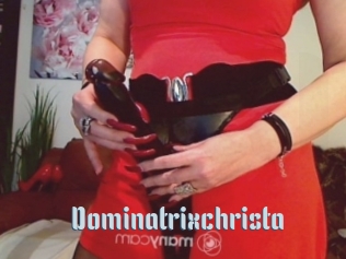 Dominatrixchrista