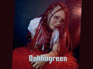 Dahliagreen