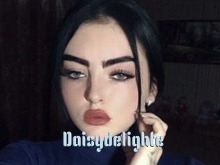 Daisydelighte