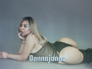 Dannajonas