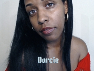 Darcie