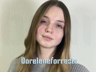 Dareleneforreste