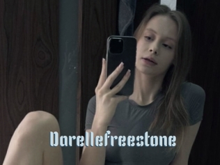 Darellefreestone