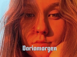 Dariamorgen