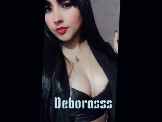 Deborasss