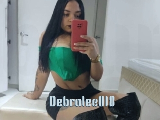 Debralee018