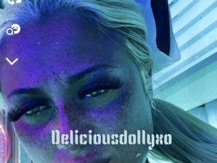 Deliciousdollyxo