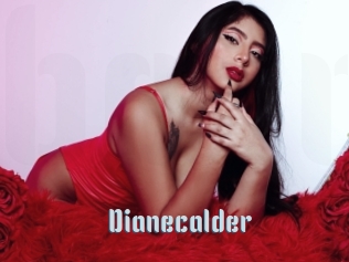 Dianecalder