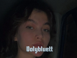 Dolybluett