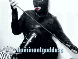 Dominantgoddess