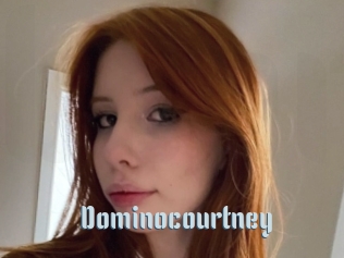 Dominocourtney