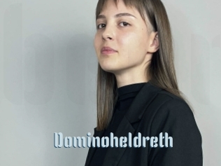 Dominoheldreth