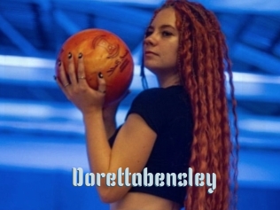 Dorettabensley