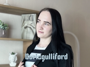 Dorisgulliford