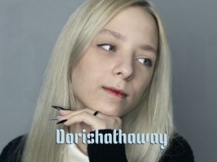 Dorishathaway