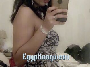 Egyptianqween