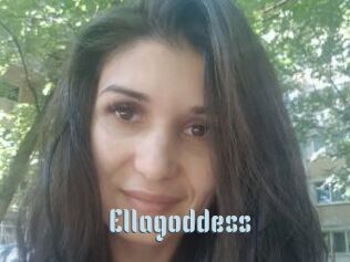 Ellagoddess