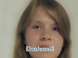 ElsaJean18