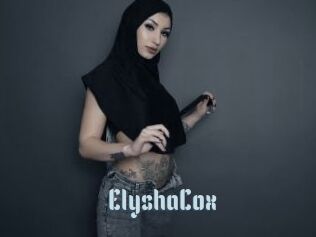 ElyshaCox