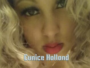 Eunice_Holland