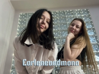 Earleneandmona