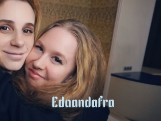 Edaandafra